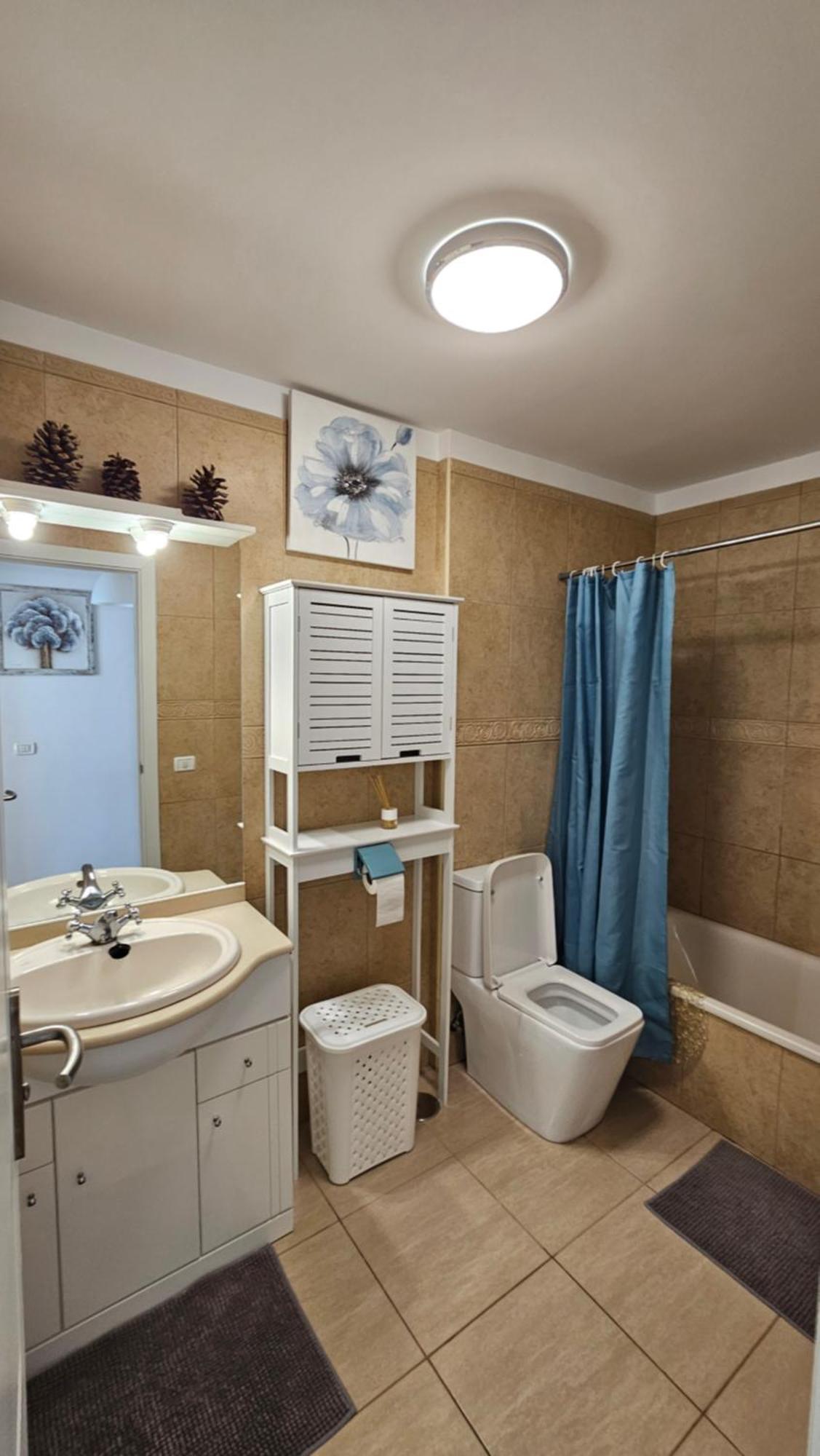 Penthouse In Tenerife 圣米格尔德阿沃纳 外观 照片